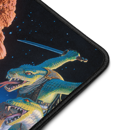 EverQuest® Shadows of Luclin Desk Mat