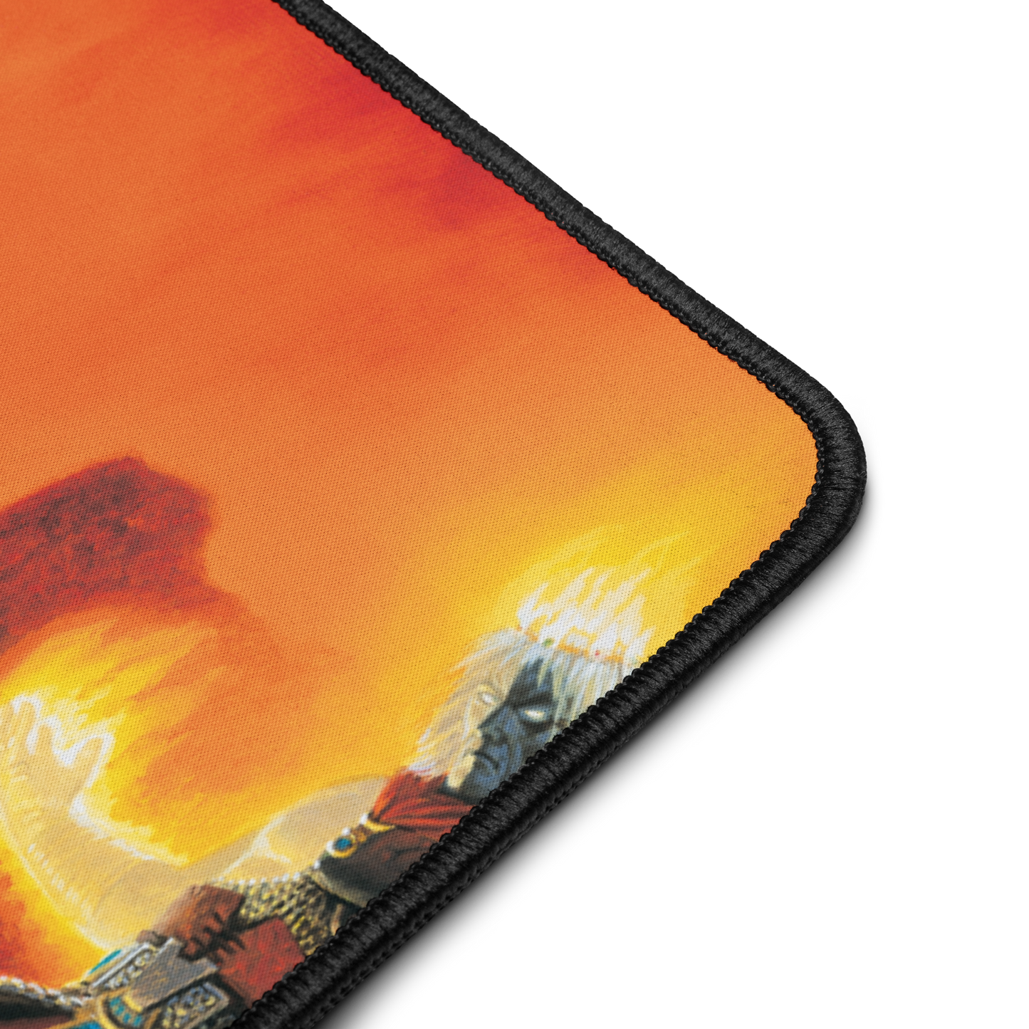 EverQuest® Planes of Power Desk Mat