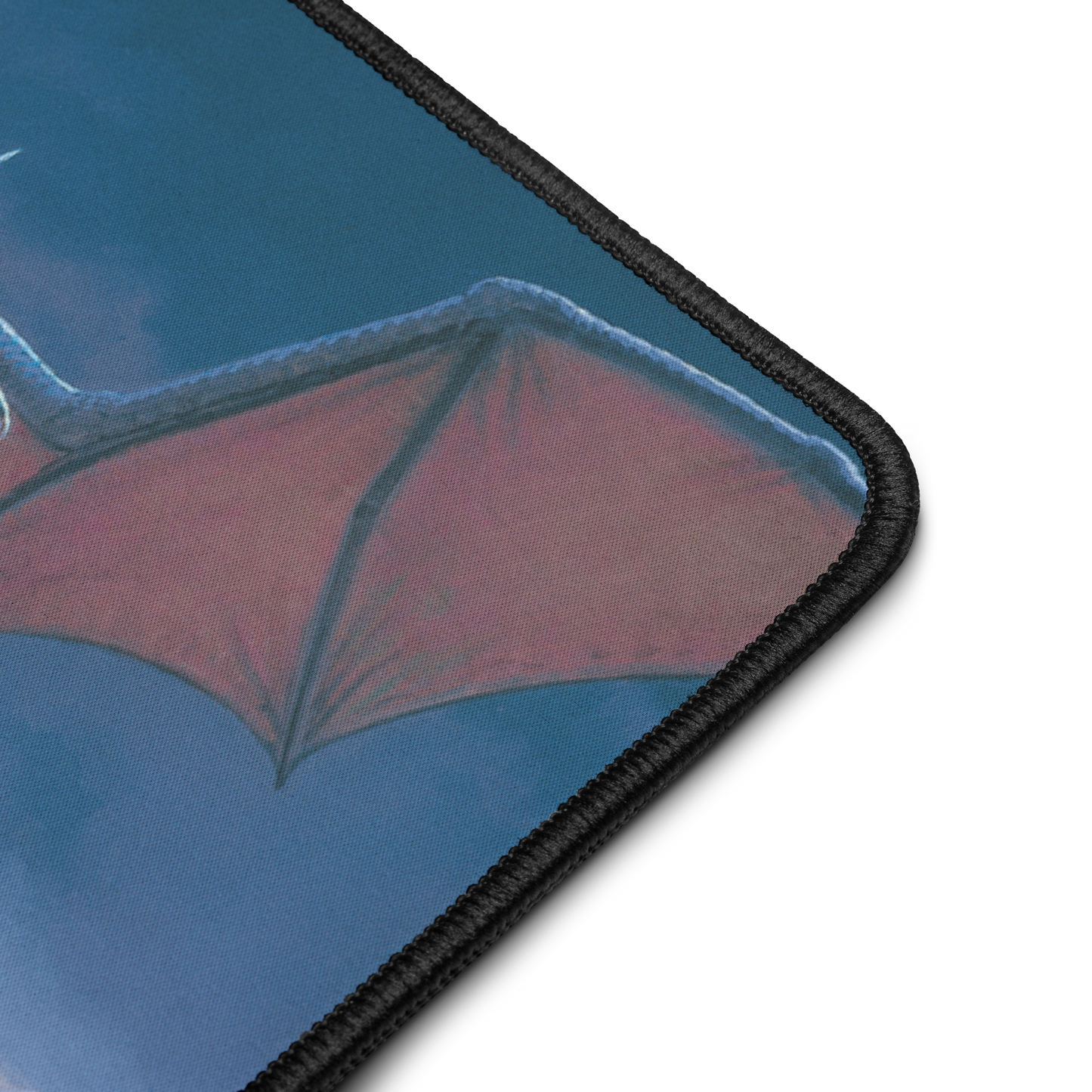 EverQuest® Scars of Velious Desk Mat