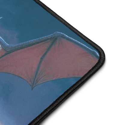 EverQuest® Scars of Velious Desk Mat