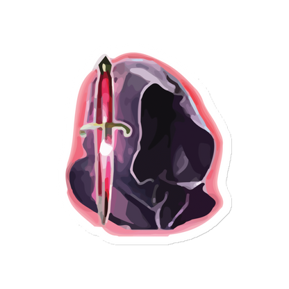 EverQuest® II Magnet: Assassin Icon