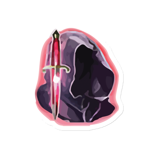 EverQuest® II Magnet: Assassin Icon