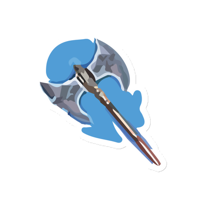 EverQuest® II Magnet: Berserker Icon