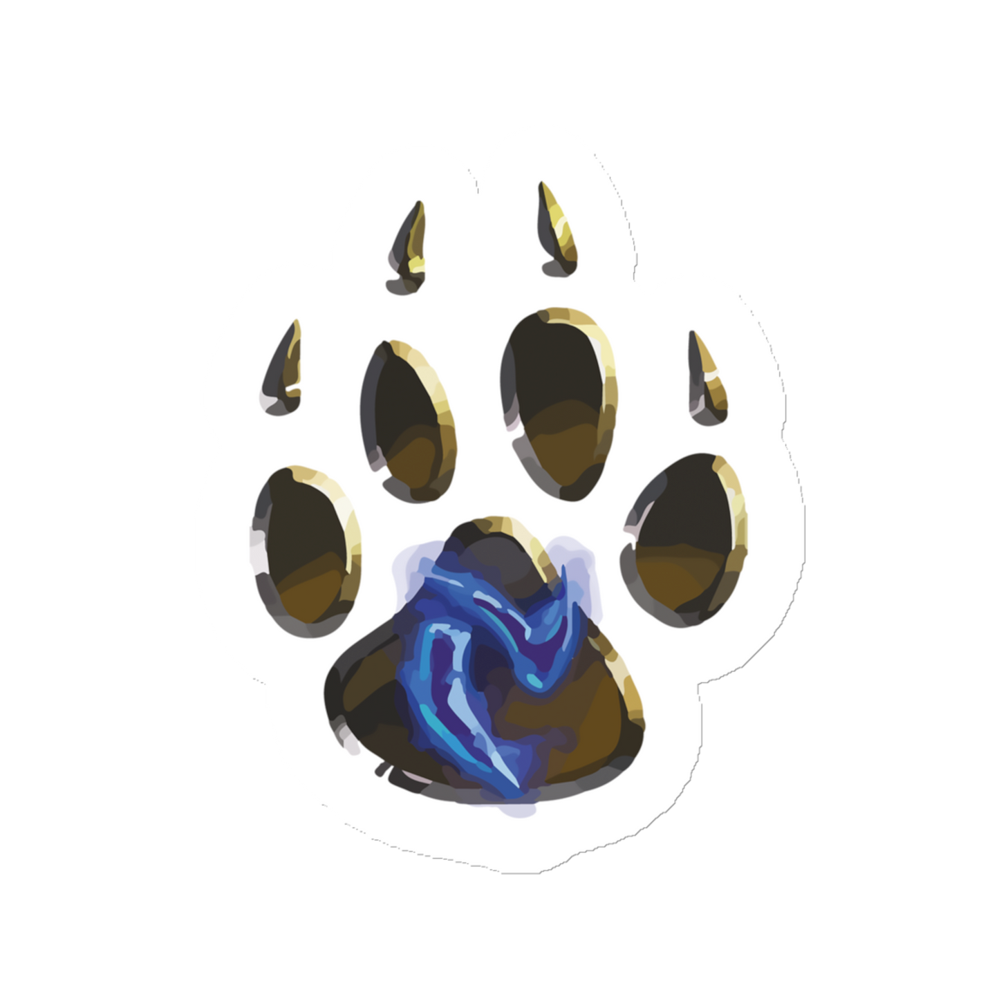 EverQuest® II Magnet: Beastlord Icon