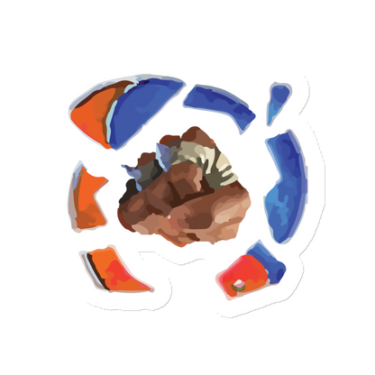 EverQuest® II Magnet: Bruiser Icon