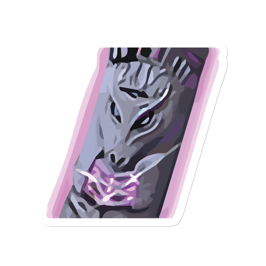 EverQuest® II Magnet: Defiler Icon