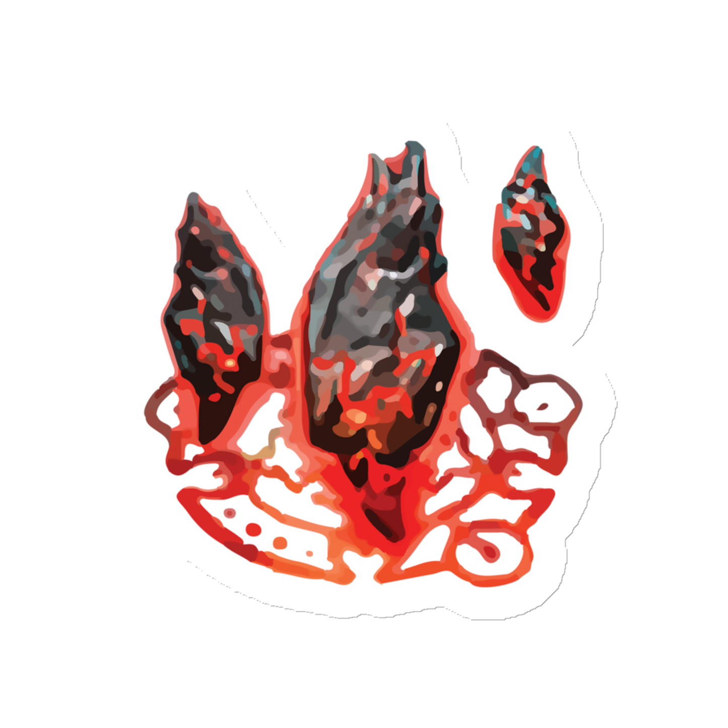 EverQuest® II Magnet: Channeler Icon