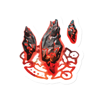 EverQuest® II Magnet: Channeler Icon
