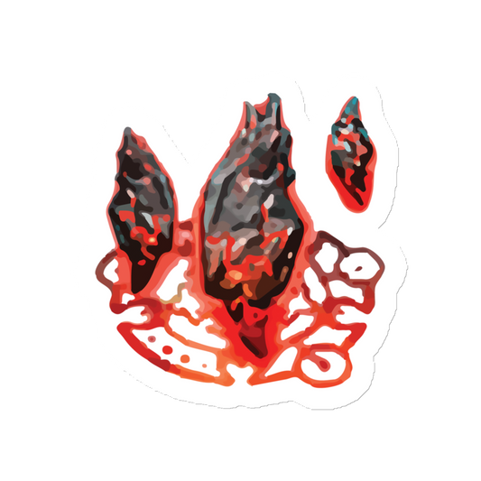 EverQuest® II Magnet: Channeler Icon