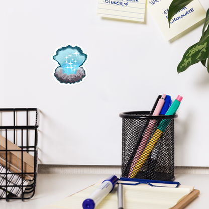 EverQuest® II Magnet: Conjuror Icon