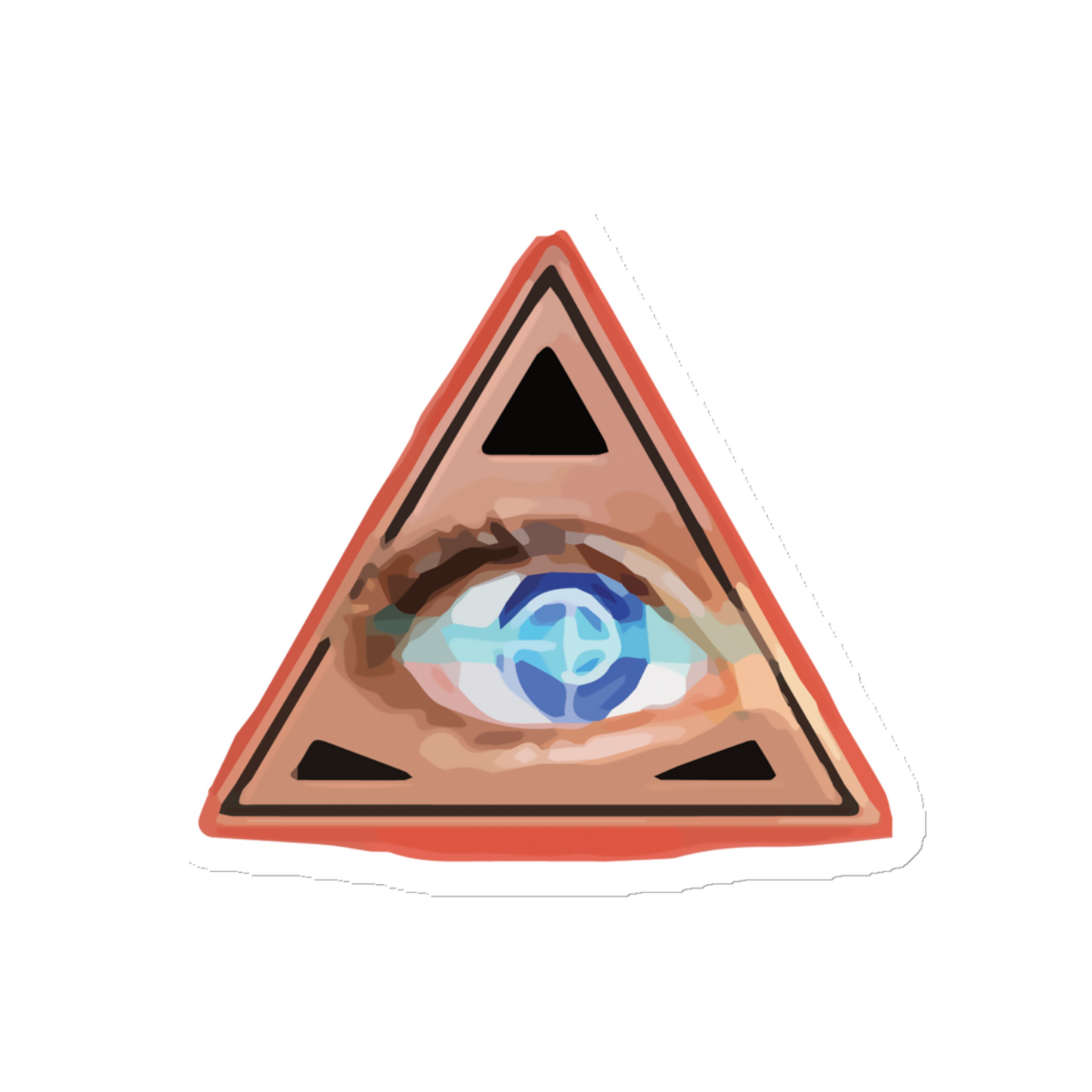 EverQuest® II Magnet: Coercer Icon