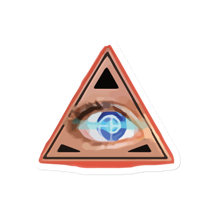 EverQuest® II Magnet: Coercer Icon
