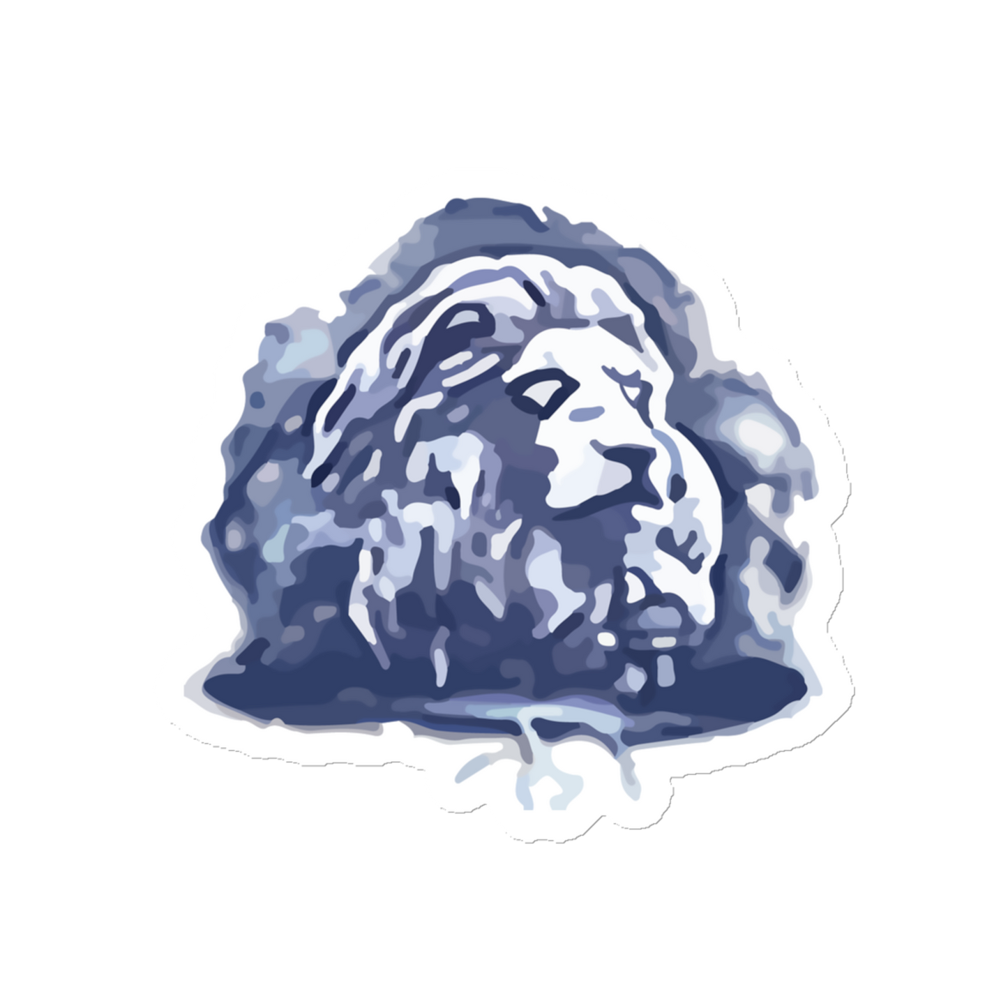 EverQuest® II Magnet: Fury Icon