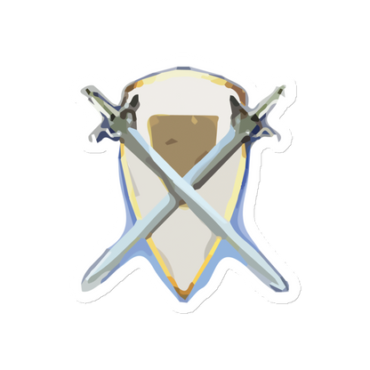 EverQuest® II Magnet: Guardian Icon