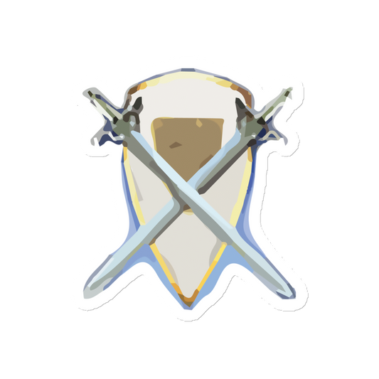 EverQuest® II Magnet: Guardian Icon
