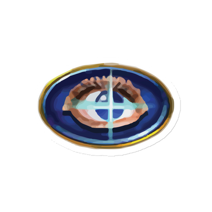 EverQuest® II Magnet: Illusionist Icon