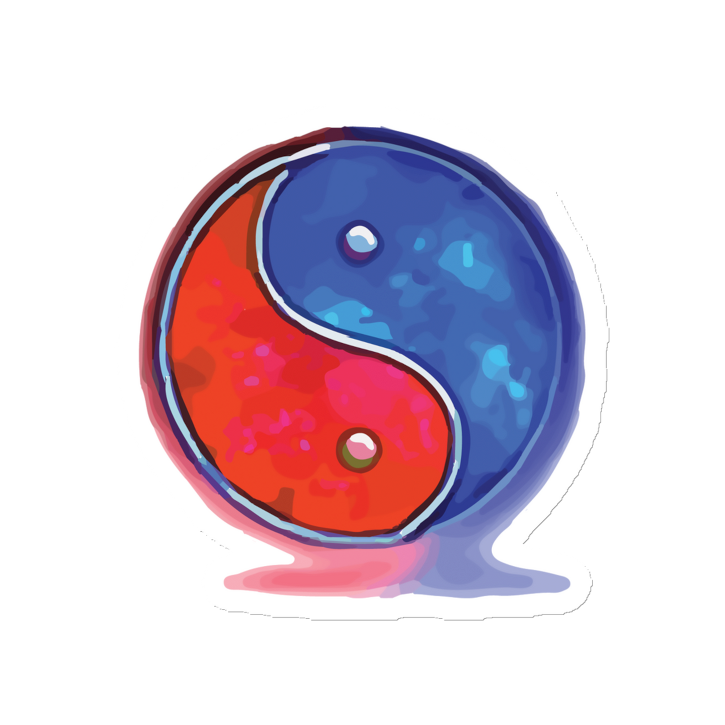 EverQuest® II Magnet: Monk Icon