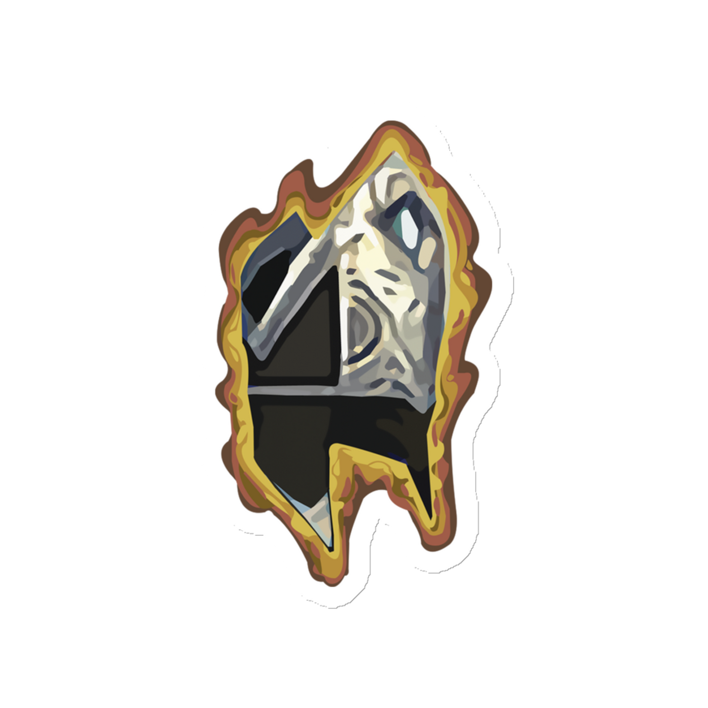 EverQuest® II Magnet: Inquisitor Icon
