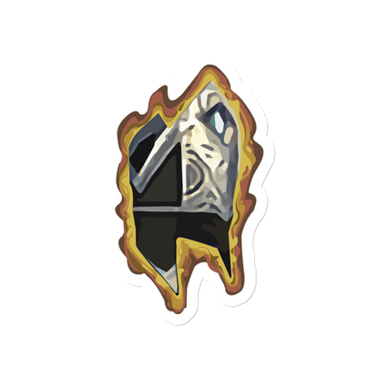 EverQuest® II Magnet: Inquisitor Icon