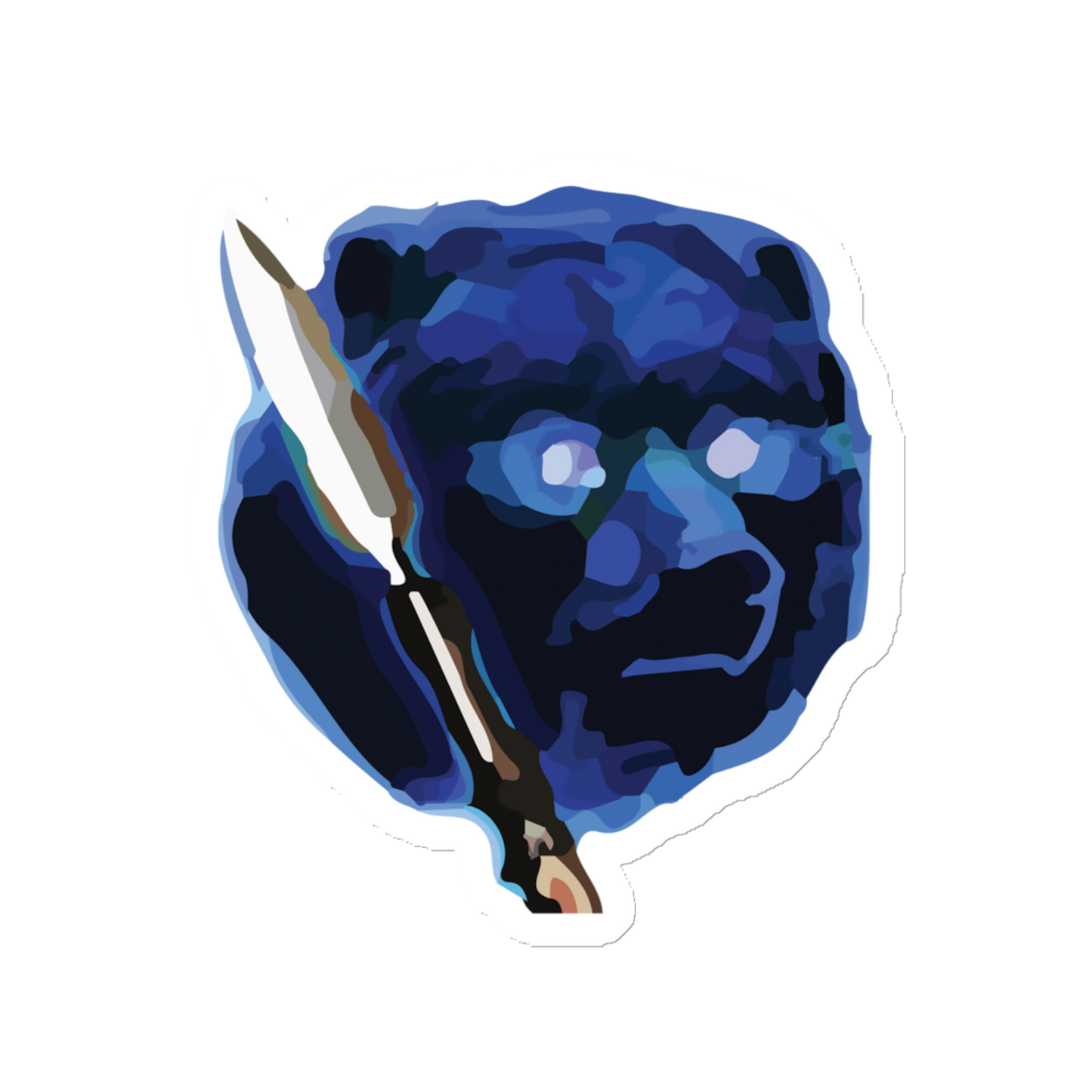 EverQuest® II Magnet: Mystic Icon