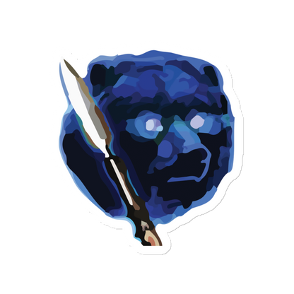 EverQuest® II Magnet: Mystic Icon