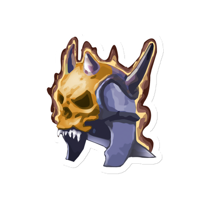 EverQuest® II Magnet: Shadowknight Icon