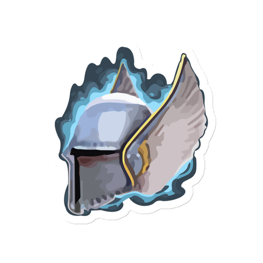 EverQuest® II Magnet: Paladin Icon
