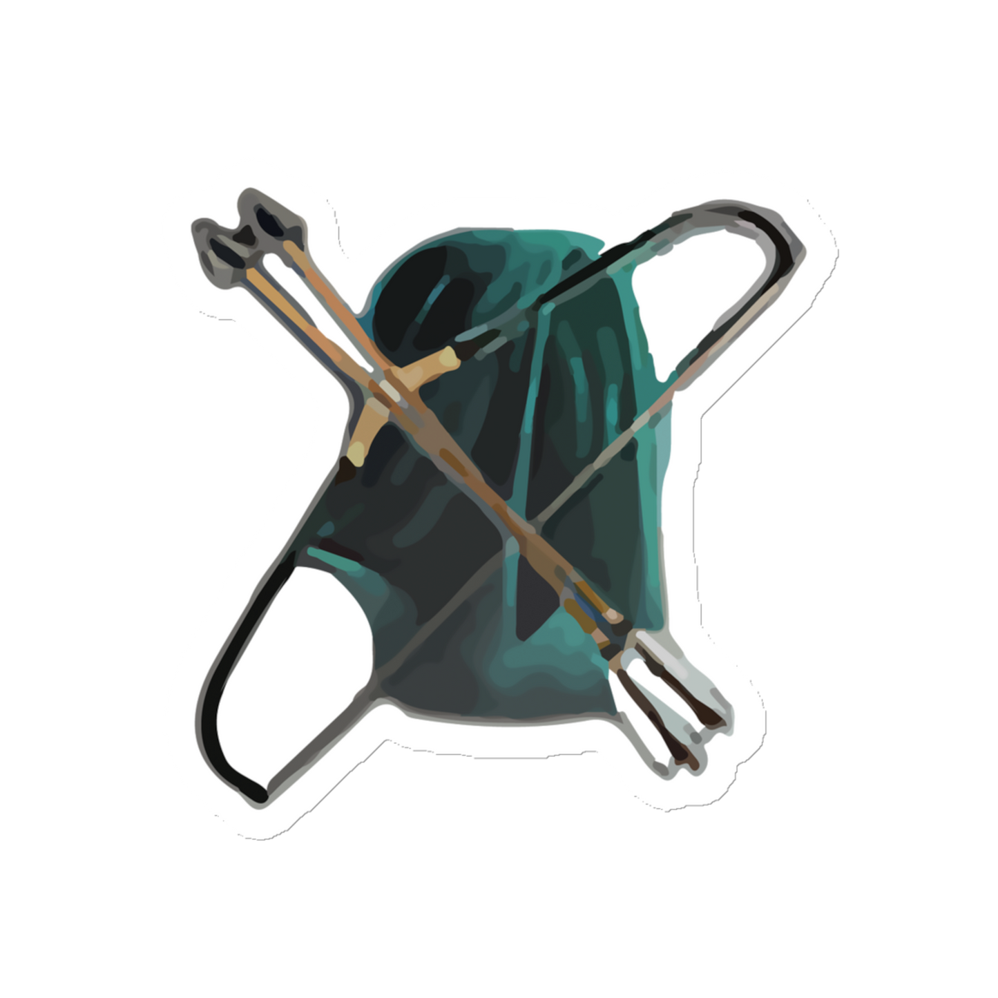 EverQuest® II Magnet: Ranger Icon