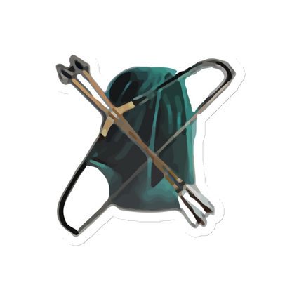 EverQuest® II Magnet: Ranger Icon
