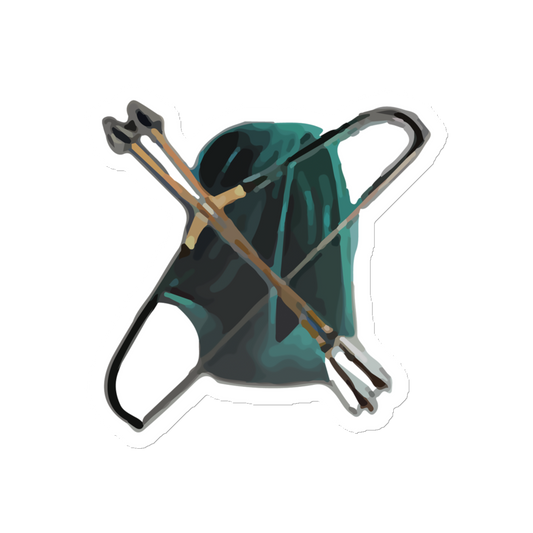 EverQuest® II Magnet: Ranger Icon