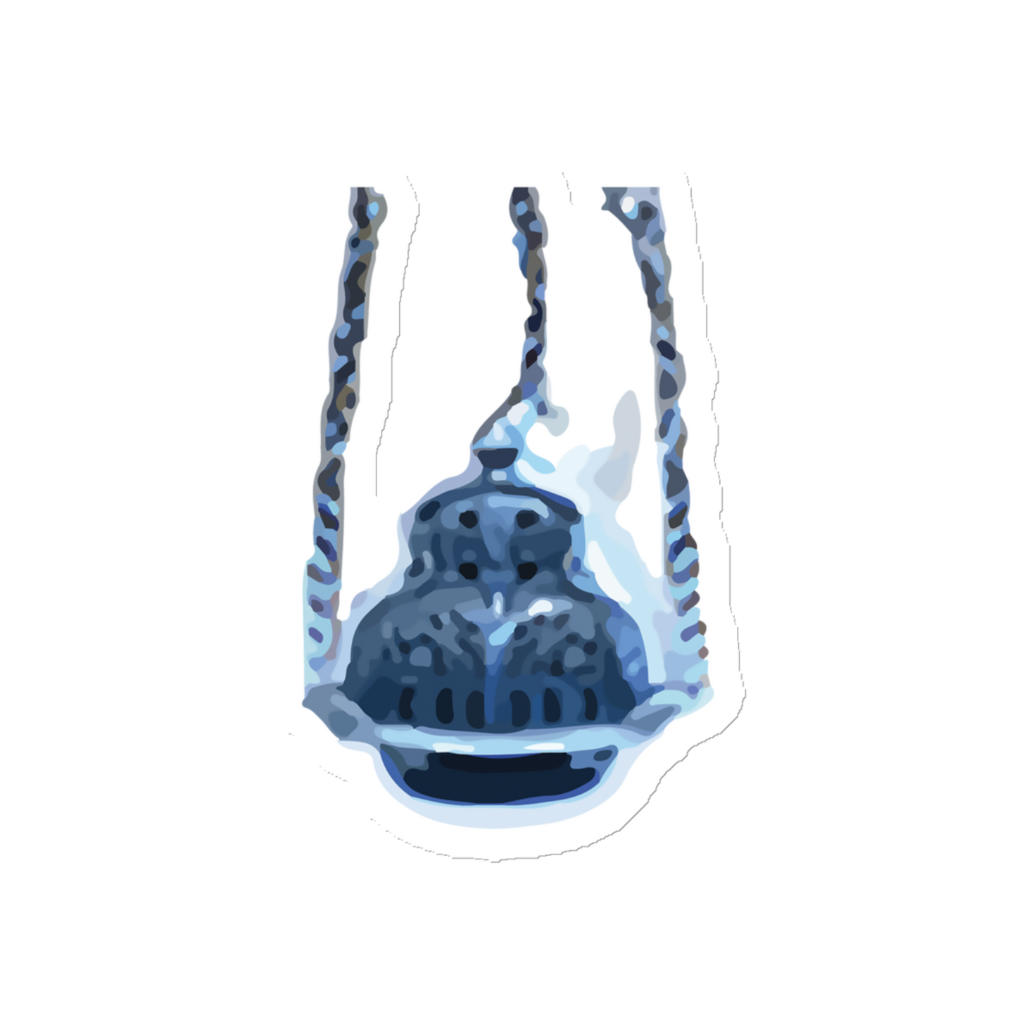 EverQuest® II Magnet: Templar Icon