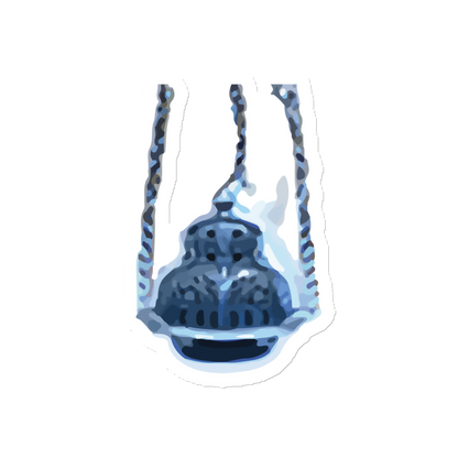 EverQuest® II Magnet: Templar Icon