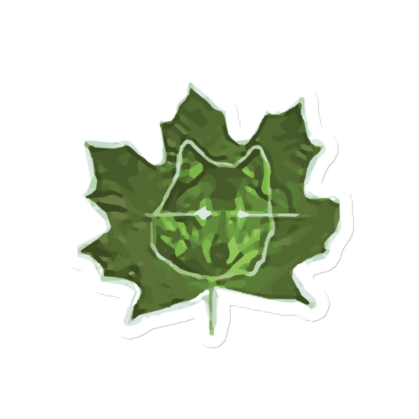 EverQuest® II Magnet: Warden Icon