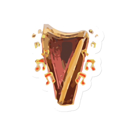 EverQuest® II Magnet: Troubador Icon