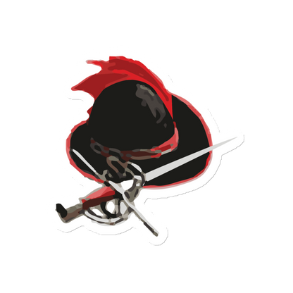 EverQuest® II Magnet: Swashbuckler Icon