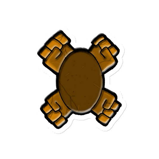 EverQuest® II Magnet: Cazic Thule Icon