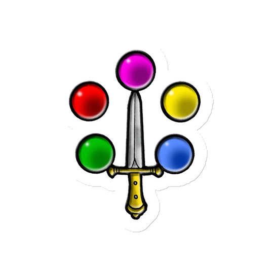 EverQuest® II Magnet: Bristlebane Icon
