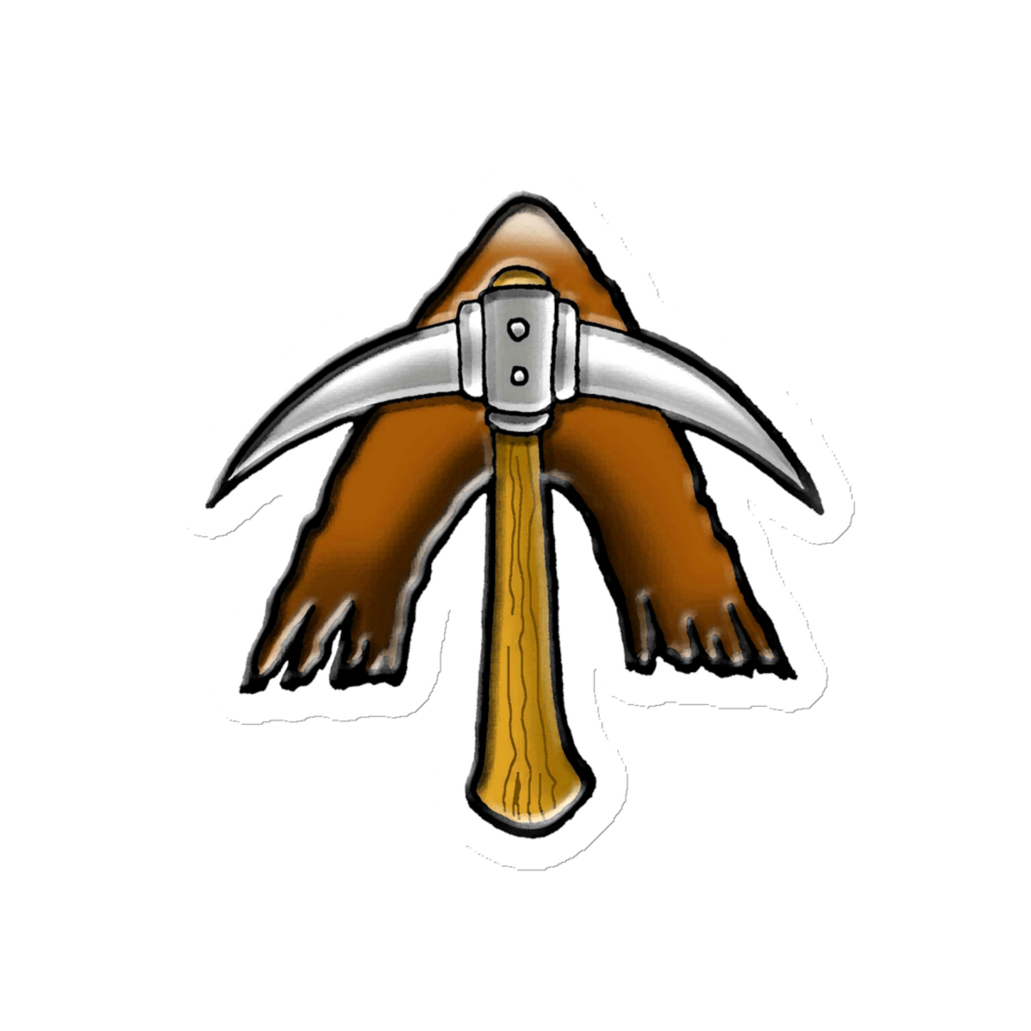 EverQuest® II Magnet: Brell Serilis Icon
