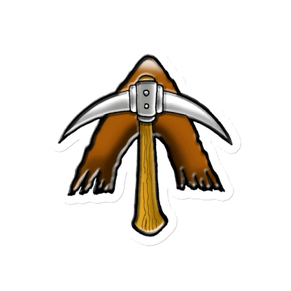 EverQuest® II Magnet: Brell Serilis Icon