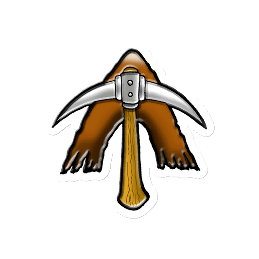 EverQuest® II Magnet: Brell Serilis Icon