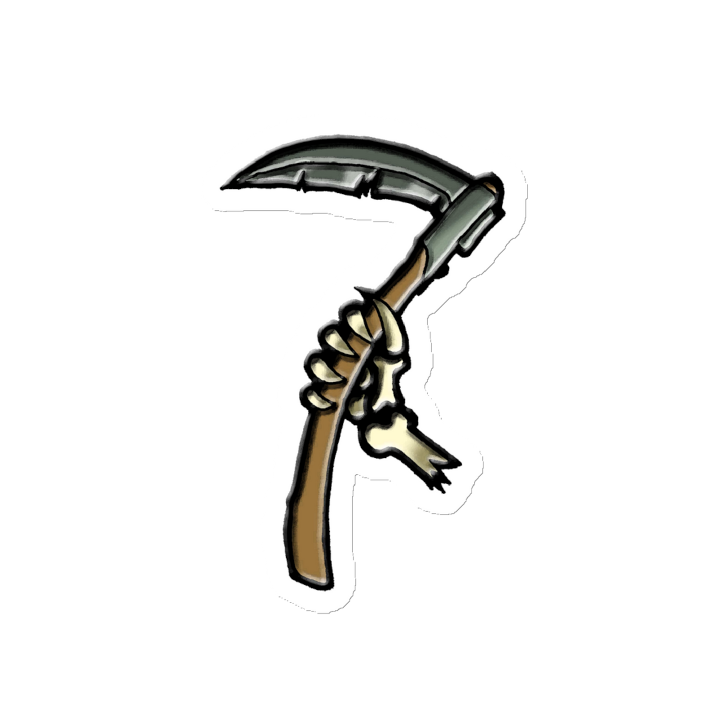 EverQuest® II Magnet: Bertoxxulous Icon
