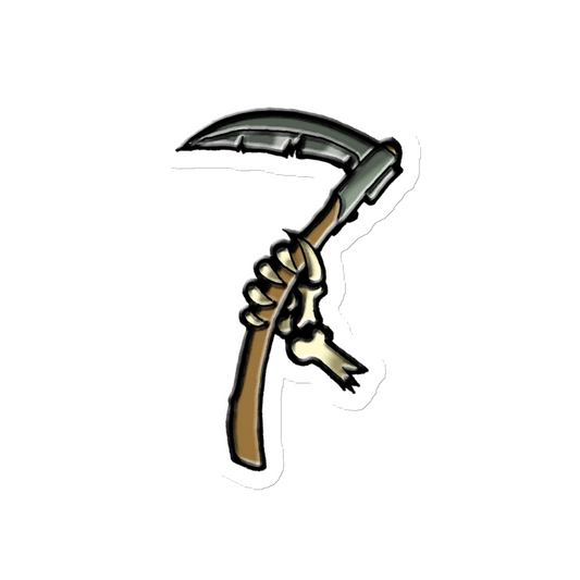 EverQuest® II Magnet: Bertoxxulous Icon