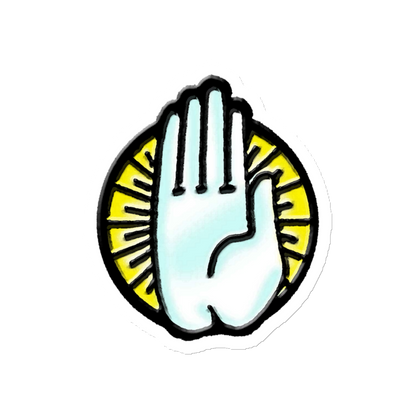 EverQuest® II Magnet: Rodcet Nife Icon
