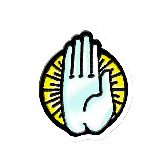 EverQuest® II Magnet: Rodcet Nife Icon