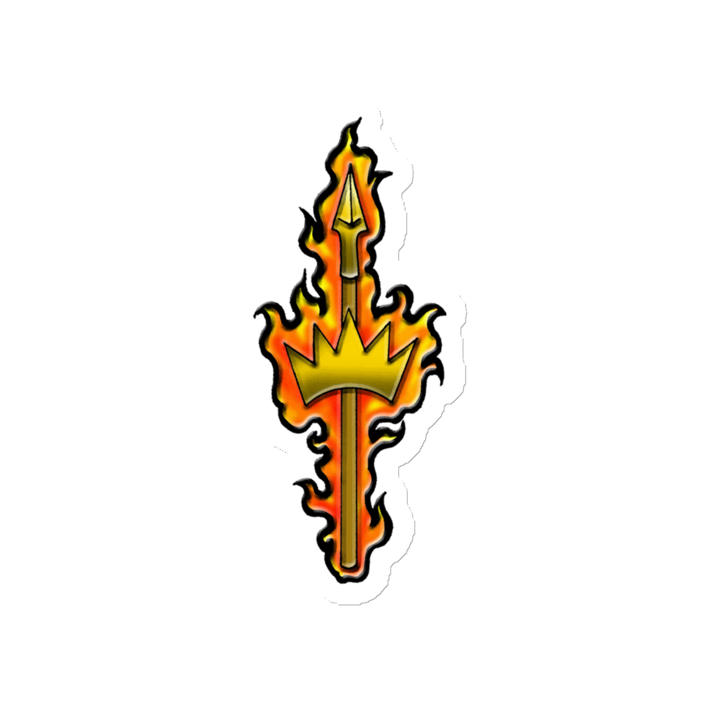 EverQuest® II Magnet: Solusek Ro Icon