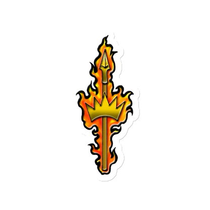 EverQuest® II Magnet: Solusek Ro Icon