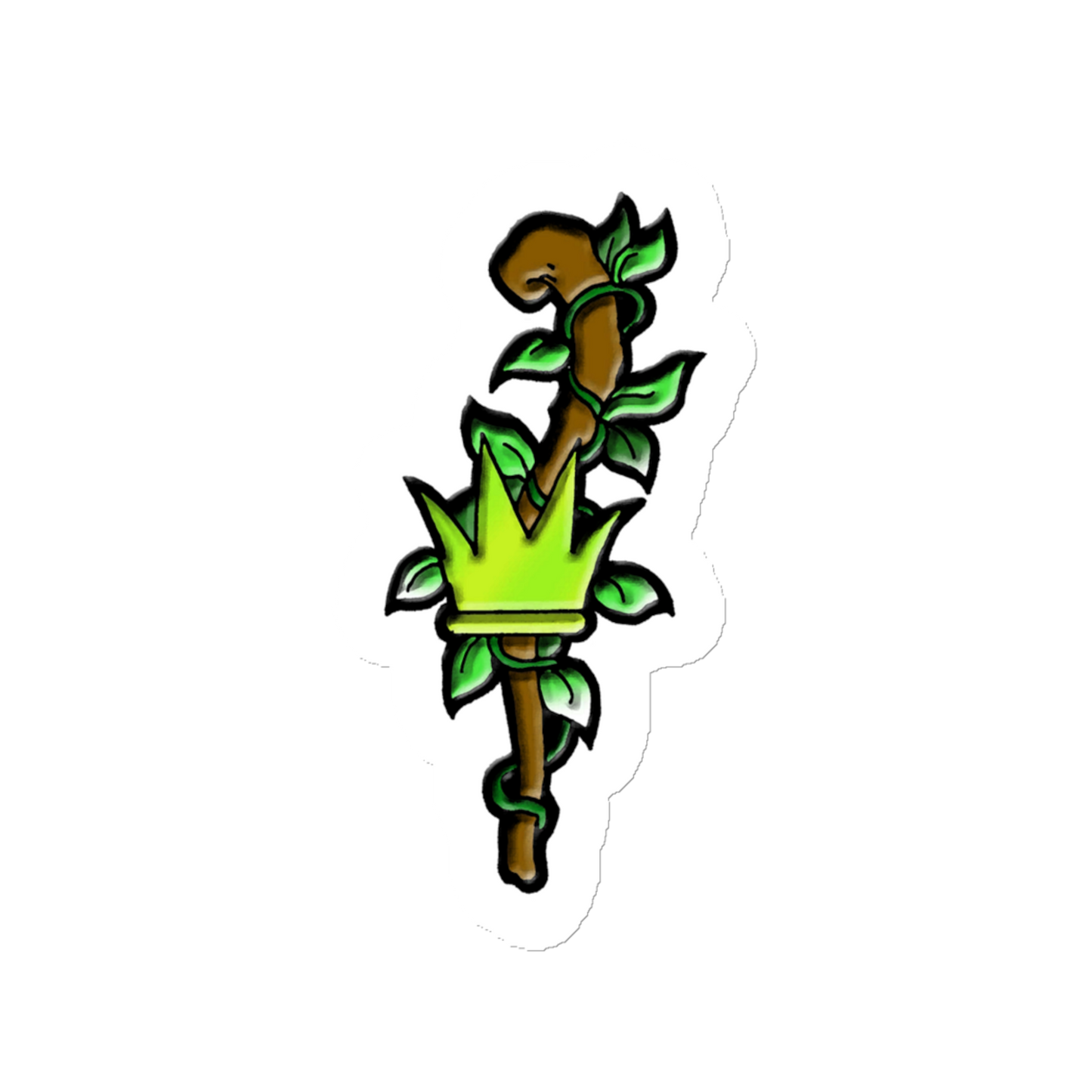 EverQuest® II Magnet: Tunare Icon