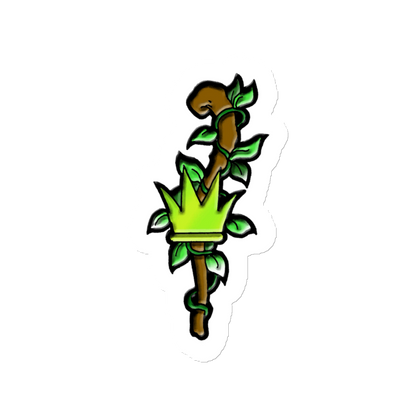 EverQuest® II Magnet: Tunare Icon