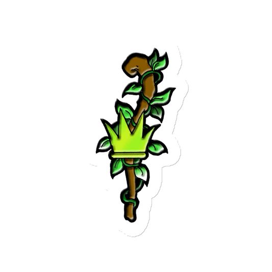 EverQuest® II Magnet: Tunare Icon