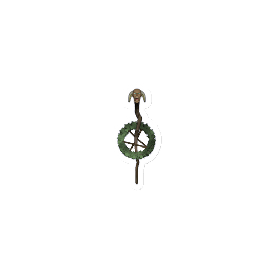EverQuest® Magnet: Druid Symbol